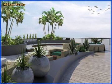 Condominium Unit for Sale Near Ateneo de Manila University Katipunan QC- Torre Lorenzo Loyola