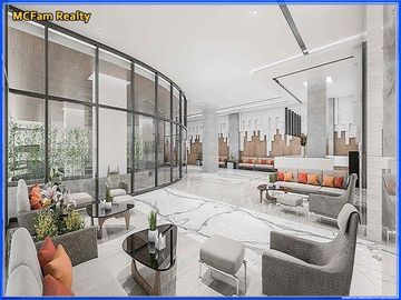 Condominium Unit for Sale Near Ateneo de Manila University Katipunan QC- Torre Lorenzo Loyola