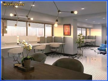 Condominium Unit for Sale Near Ateneo de Manila University Katipunan QC- Torre Lorenzo Loyola