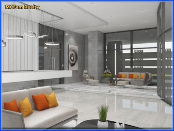 Condominium Unit for Sale Near Ateneo de Manila University Katipunan QC- Torre Lorenzo Loyola