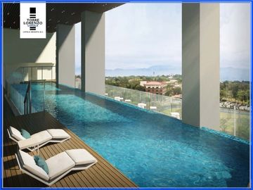 Condominium Unit for Sale Near Ateneo de Manila University Katipunan QC- Torre Lorenzo Loyola