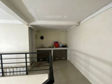 Dijual Ruko Di Pinggir Jalan Raya Utama Gandaria Kebayoran Baru