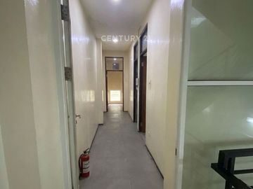 Dijual Ruko Di Pinggir Jalan Raya Utama Gandaria Kebayoran Baru