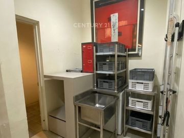 Dijual Ruko Di Pinggir Jalan Raya Utama Gandaria Kebayoran Baru