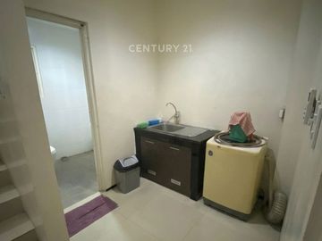 Dijual Ruko Di Pinggir Jalan Raya Utama Gandaria Kebayoran Baru