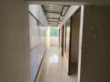 Dijual Ruko Di Pinggir Jalan Raya Utama Gandaria Kebayoran Baru