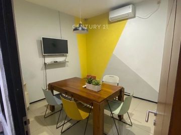 Dijual Ruko Di Pinggir Jalan Raya Utama Gandaria Kebayoran Baru