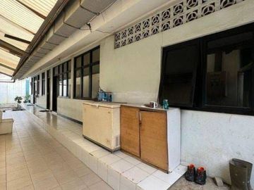Pabrik Obat  Siap Pakai, Luas 4700m, Pinggir Jalan Raya, Mercedez Benz, Gunung Putri, Murah, Zonasi Industri, Strategis