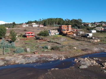 CASA COMERCIAL PLAYA PEUÑO CURANIPE