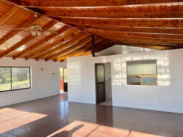 CASA COMERCIAL PLAYA PEUÑO CURANIPE