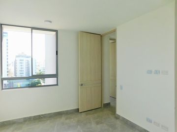 apartamento en arriendo en lago alto. Cod A86266