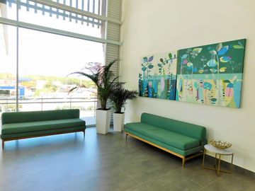 apartamento en arriendo en lago alto. Cod A86266