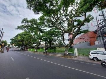 MURAH Tanah 2000 RAYA TLOGOMAS Dekat Banyak Kampus
