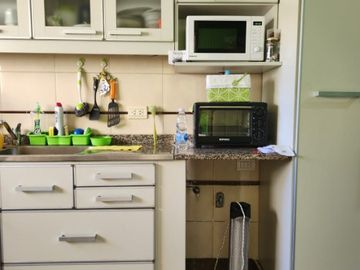 Departamento Tipo Casa en venta en Remedios de Escalada Oeste