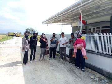 perumahan Exclusive, Kpr, lokasi strategis,dekat kota : Bandung