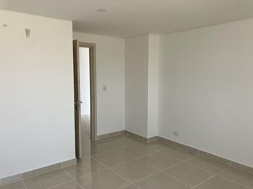 apartamento en venta en villa campestre. Cod V104154