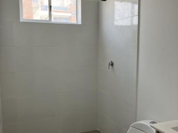 apartamento en venta en villa campestre. Cod V104154