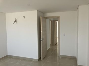 apartamento en venta en villa campestre. Cod V104154