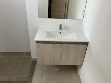 apartamento en venta en villa campestre. Cod V104154