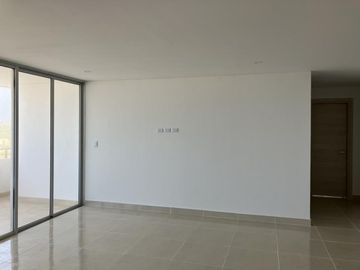 apartamento en venta en villa campestre. Cod V104154