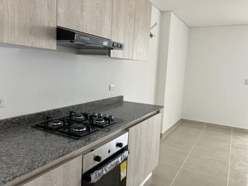 apartamento en venta en villa campestre. Cod V104154
