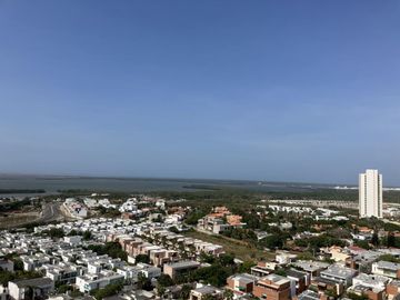 apartamento en venta en villa campestre. Cod V104154
