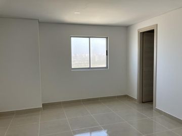 apartamento en venta en villa campestre. Cod V104154