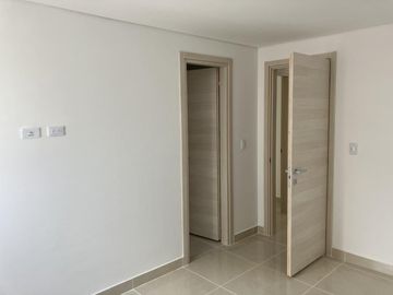 apartamento en venta en villa campestre. Cod V104154
