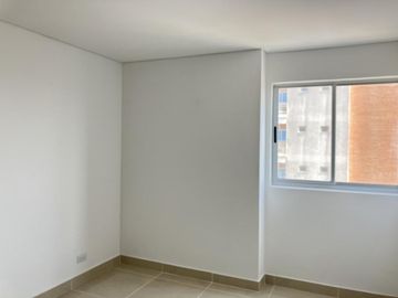 apartamento en venta en villa campestre. Cod V104154