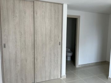 apartamento en venta en villa campestre. Cod V104154