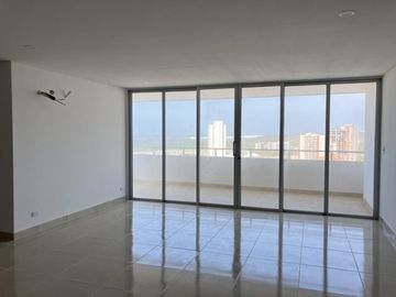 apartamento en venta en villa campestre. Cod V104154