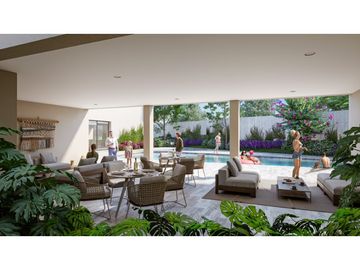 CASA EN VENTA EN ZAKIA ZONA ZIRE EL MARQUES QUERETARO GAA