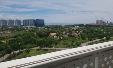 1 BR Ready for Occupancy Condo for Sale in La Mirada with beach access in Lapu-Lapu Cebu