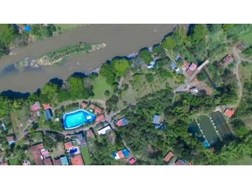 Se Vende Finca Hotel