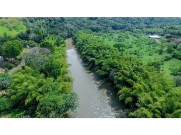 Se Vende Finca Hotel