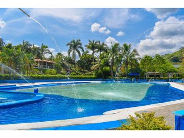 Se Vende Finca Hotel