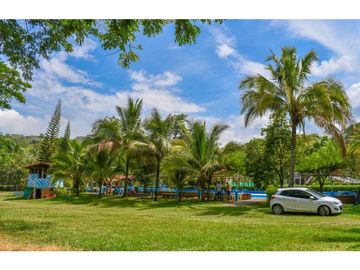 Se Vende Finca Hotel