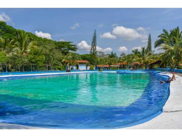 Se Vende Finca Hotel