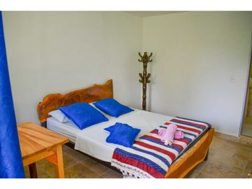 Se Vende Finca Hotel
