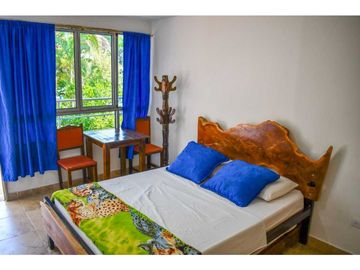 Se Vende Finca Hotel