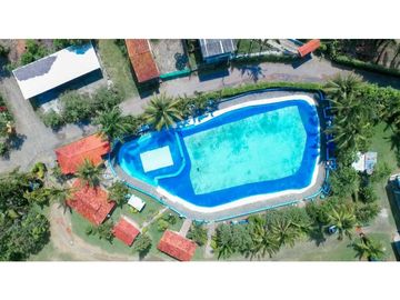 Se Vende Finca Hotel