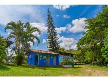 Se Vende Finca Hotel