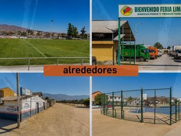 Local Comercial en venta en Limache