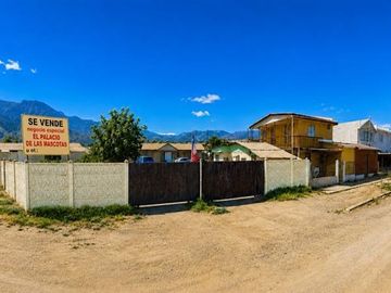 Local Comercial en venta en Limache