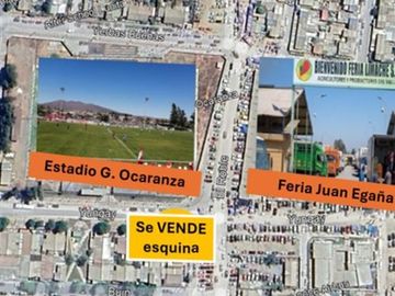 Local Comercial en venta en Limache