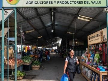Local Comercial en venta en Limache