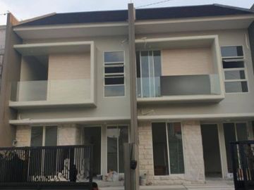 rumah new gress wisma mukti