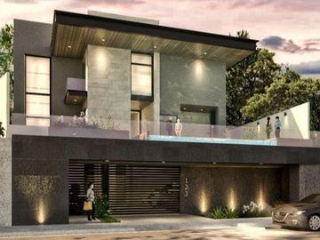 Proyecto en Venta en San Agustín Campestre