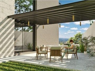Proyecto en Venta en San Agustín Campestre