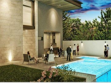 Proyecto en Venta en San Agustín Campestre
